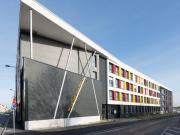 Appartement 1 pièce 22 m²