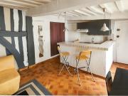 Appartement 1 pièce 22 m²