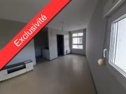 Appartement 1 pièce 22 m²