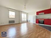 Appartement 1 pièce 22 m²