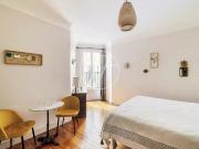 Appartement 1 pièce 22 m²