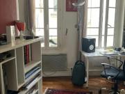 Appartement 1 pièce 22 m²