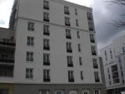 Appartement 1 pièce 22 m²