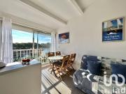 Appartement 1 pièce 30 m²