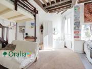 Appartement 1 pièce 22 m²