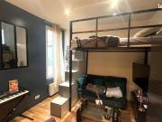 Appartement 1 pièce 22 m²
