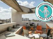 Appartement 1 pièce 22 m²