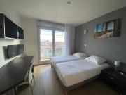 Appartement 1 pièce 22 m²