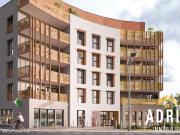 Appartement 1 pièce 22 m²