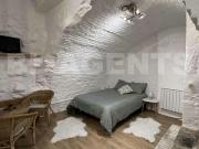 Appartement 1 pièce 22 m²