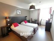 Appartement 1 pièce 22 m²