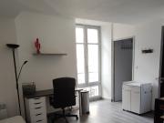 Appartement 1 pièce 22 m²