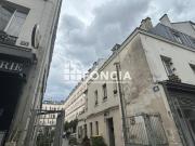 Appartement 1 pièce 22 m²