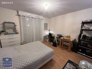 Appartement 1 pièce 22 m²