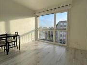 Appartement 1 pièce 22 m²