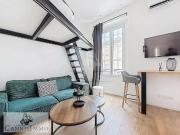 Appartement 1 pièce 22 m²