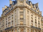 Appartement 1 pièce 22 m²