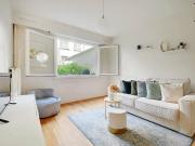 Appartement 1 pièce 22 m²