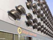 Appartement 1 pièce 22 m²