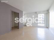 Appartement 1 pièce 22 m²