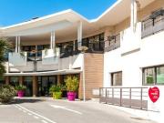 Appartement 1 pièce 22 m²