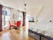 Appartement 1 pièce 22 m²