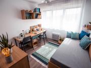 Appartement 1 pièce 22 m²