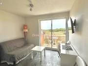 Appartement 1 pièce 22 m²