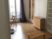 Appartement 1 pièce 22 m²