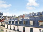 Appartement 1 pièce 22 m²