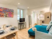 Appartement 1 pièce 22 m²