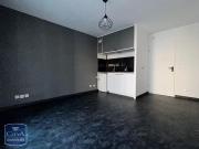 Appartement 1 pièce 22 m²