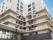 Appartement 1 pièce 22 m²