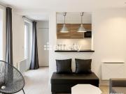 Appartement 1 pièce 22 m²