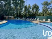 Appartement 1 pièce 22 m²