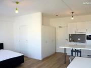 Appartement 1 pièce 22 m²
