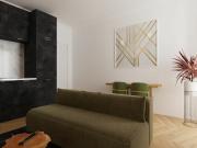 Appartement 1 pièce 22 m²