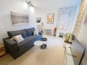 Appartement 1 pièce 22 m²