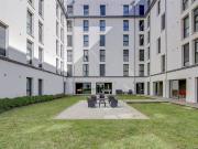 Appartement 1 pièce 22 m²