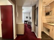 Appartement 1 pièce 22 m²