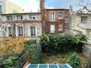 Appartement 1 pièce 22 m²