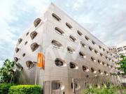 Appartement 1 pièce 22 m²