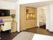 Appartement 1 pièce 22 m²