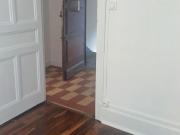 Appartement 1 pièce 22 m²