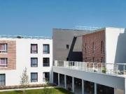 Appartement 1 pièce 22 m²