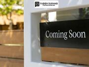 Appartement 1 pièce 22 m²