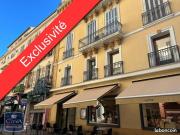 Appartement 1 pièce 22 m²