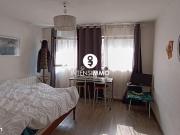 Appartement 1 pièce 22 m²