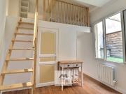 Appartement 1 pièce 22 m²
