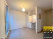 Appartement 1 pièce 22 m²